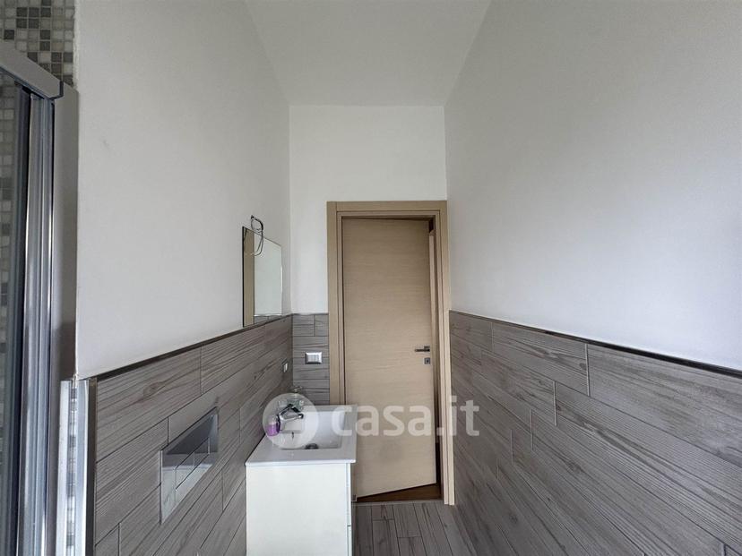 Appartamento in Via XX Settembre — foto 25 di 29