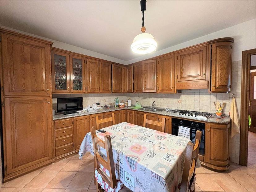 Villa in Strada Buon Respiro 21 — foto 43 di 66