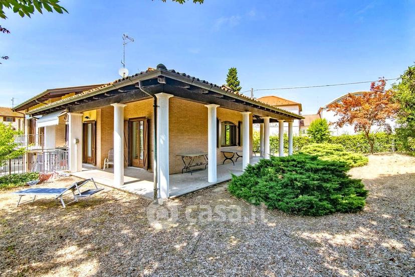 Villa in Emilia — foto 42 di 75