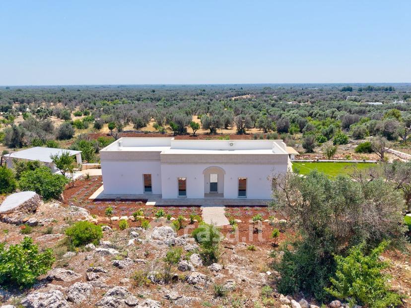 Villa in Contrada Donnagnora — foto 73 di 74