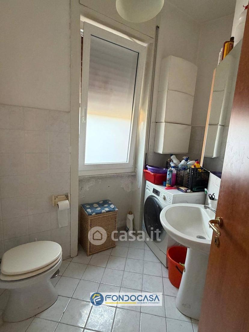 Quadrilocale in Via Generale Luigi Parisi — foto 2 di 12