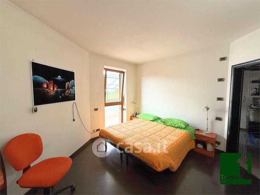 Appartamento in Via Lozeri — foto 10 di 17