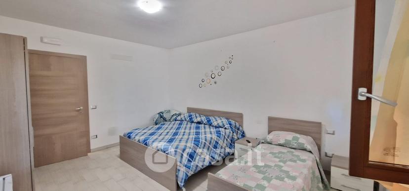 Stanza in Viale Cappuccini 3 — foto 17 di 72