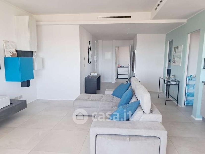 Appartamento in Via Padre Semeria 103 — foto 3 di 30