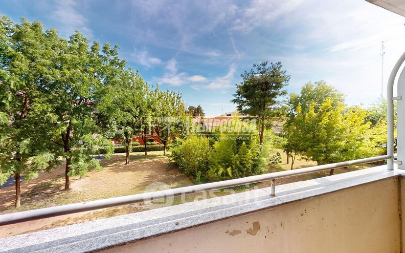 Trilocale in Via Salvo d'Acquisto 13 — foto 11 di 36