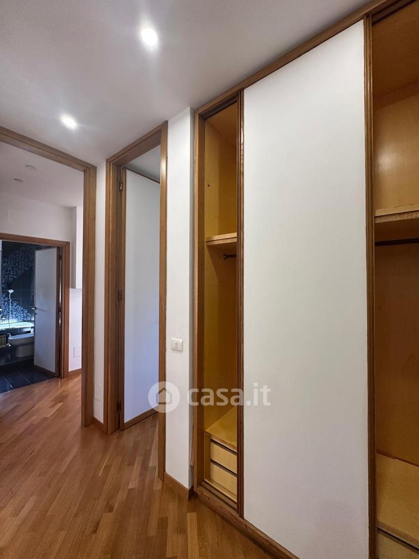 Quadrilocale in Via Sangrina 5 — foto 16 di 20