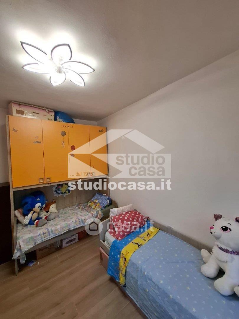 Trilocale in Via del Cavaliere — foto 16 di 51