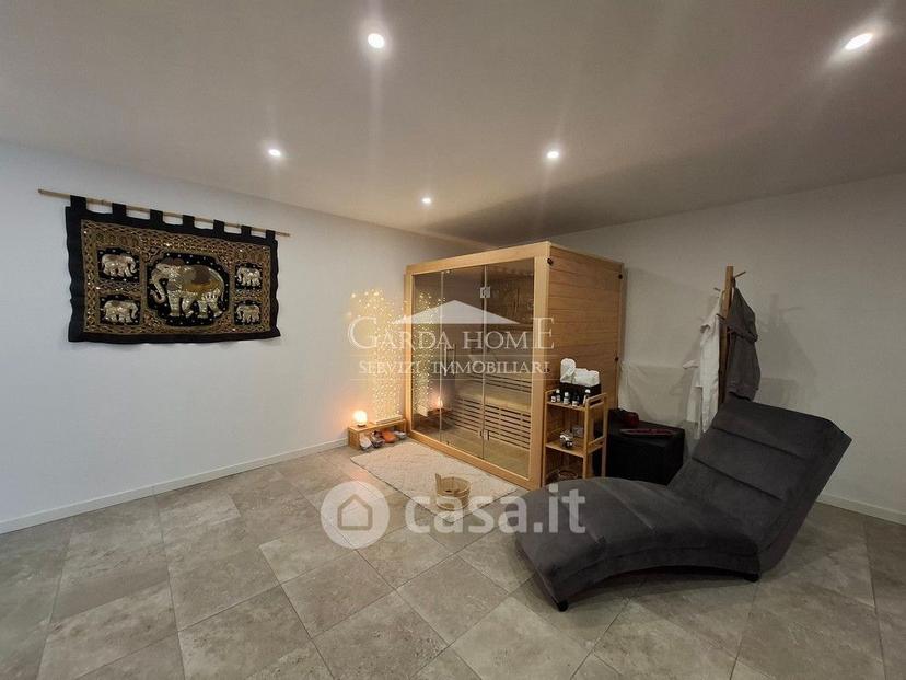Villa in Via Pisenze — foto 45 di 55