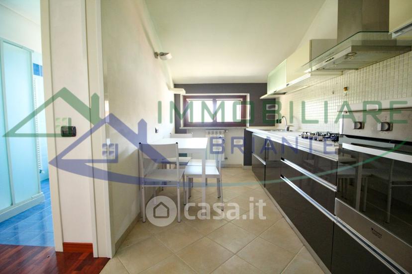Trilocale in Via Macalle' — foto 20 di 33