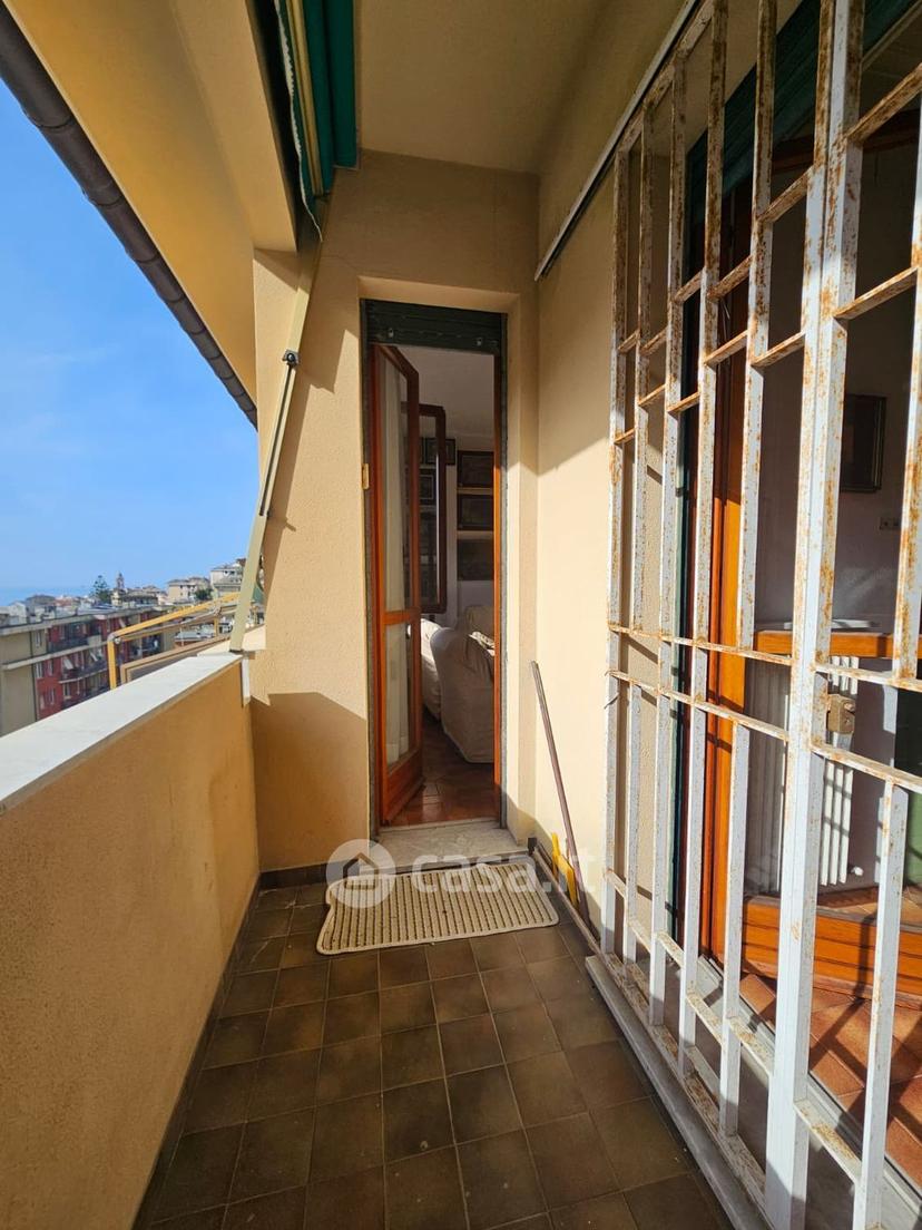 Appartamento in Via Sessarego 12 — foto 23 di 28