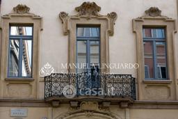 Quadrilocale in Via Brera
