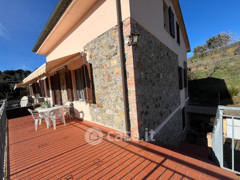 Appartamento in Via U. Bassi