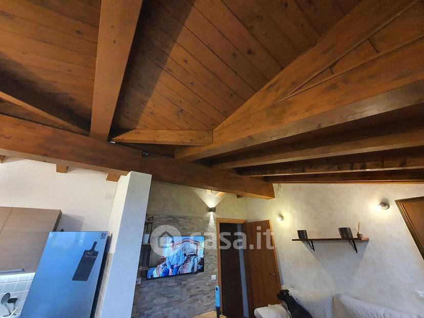 Bilocale in Largo Fontanili — foto 22 di 28