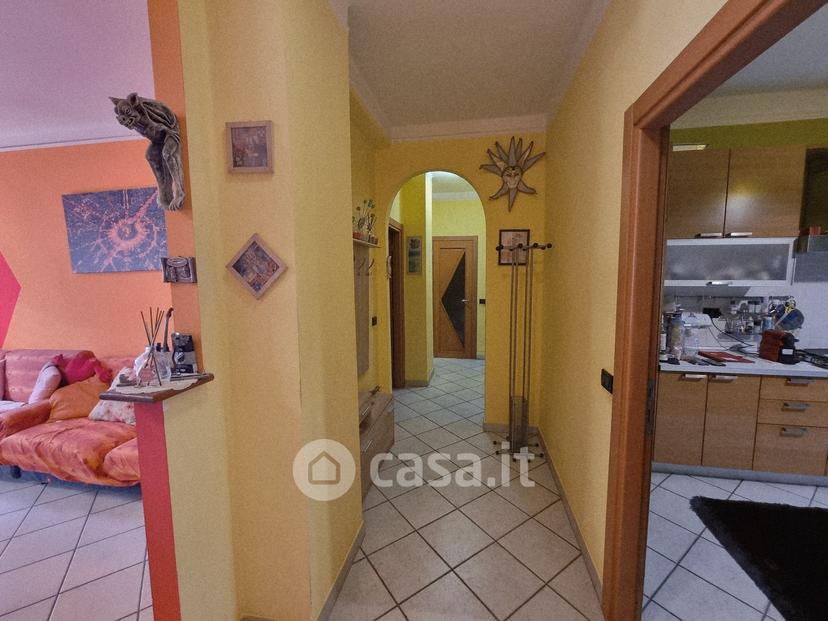 Quadrilocale in Spalto Borgoglio 43 — foto 21 di 32