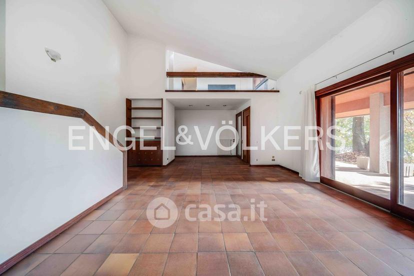 Villa in Via Alfredo Oriani — foto 12 di 31