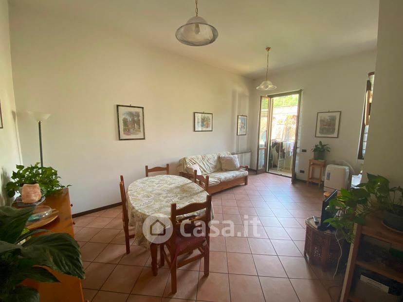 Bilocale in Via Minazza — foto 7 di 14