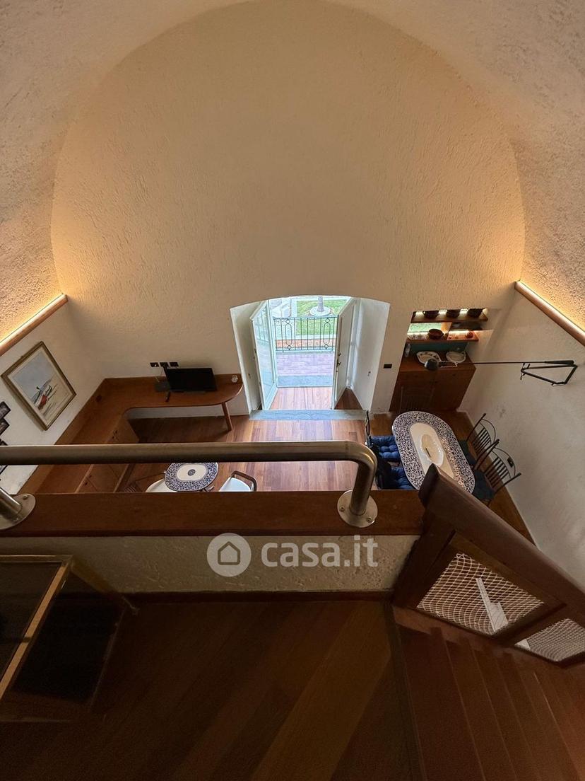 Trilocale in Andrea Doria 82 — foto 13 di 27