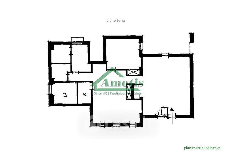 Villa in Via Cascine — foto 16 di 68