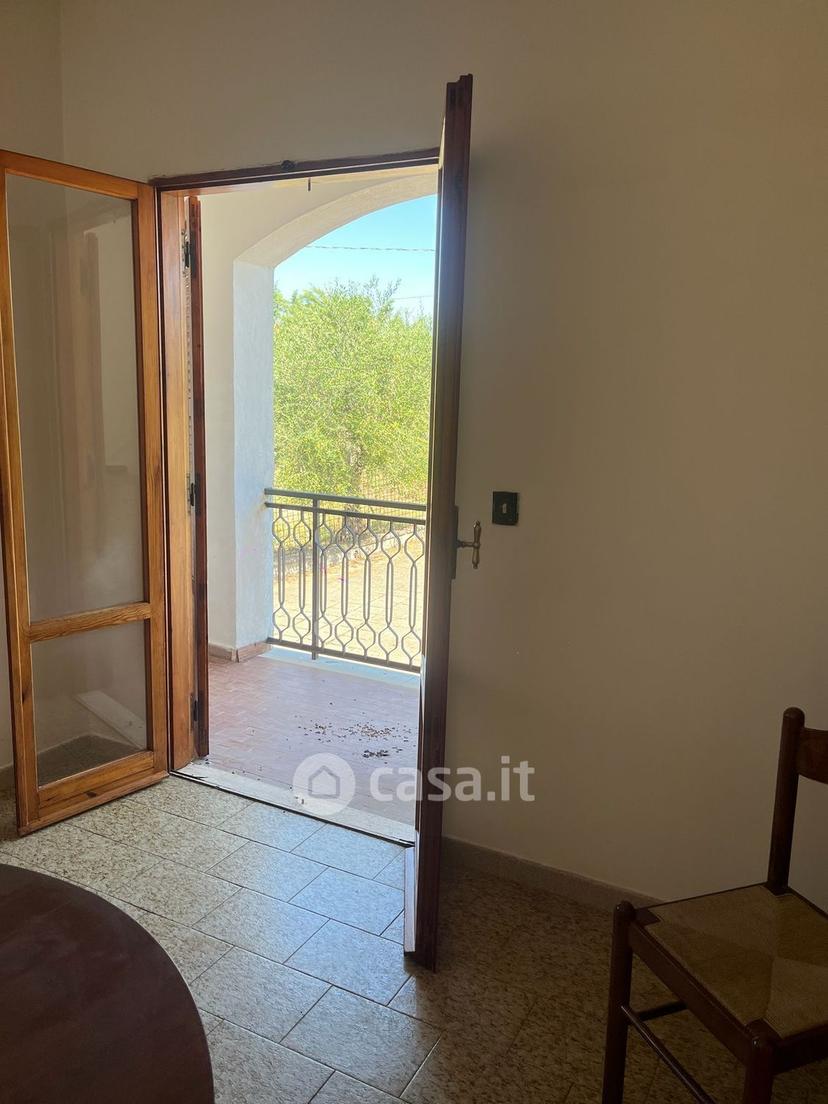 Quadrilocale in Strada Pareti — foto 33 di 33