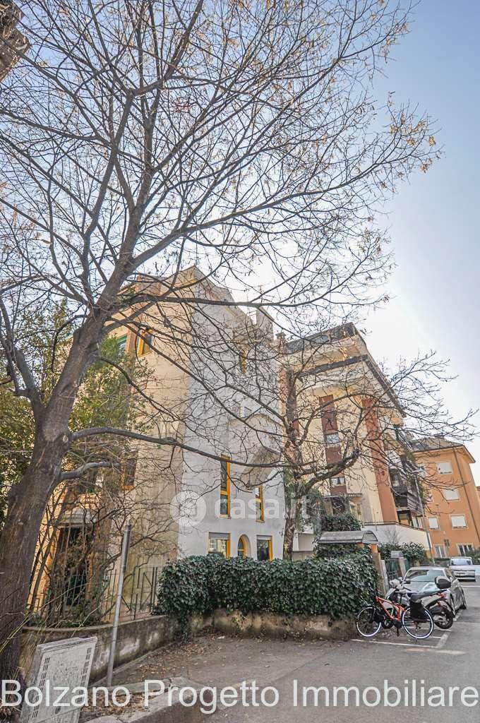 Appartamento in Via Ludwig Thuile — foto 91 di 91