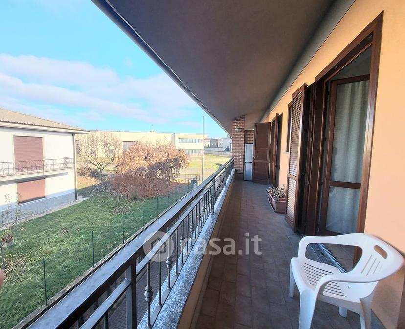 Bilocale in Via Resegone 16 — foto 11 di 24