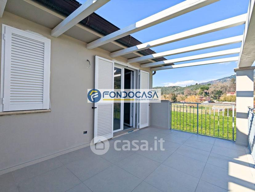 Villa in Via Don Eugenio Benedetti 15 — foto 16 di 35
