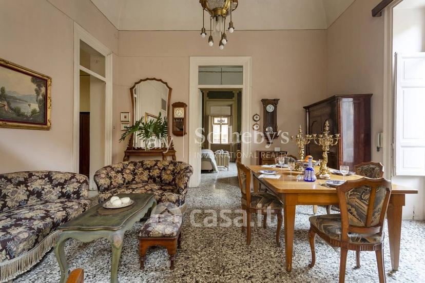 Appartamento in Via XX Settembre — foto 21 di 26