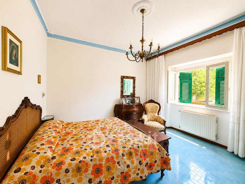 Villa in Via Giacomo Matteotti 13 — foto 33 di 45