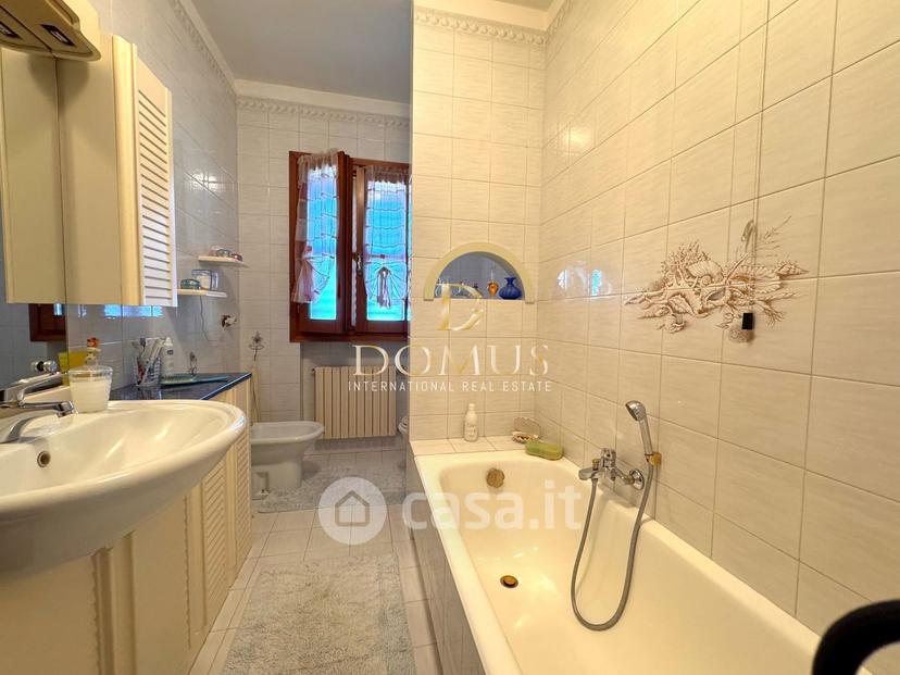Villa in Via Padre Semeria 518 — foto 58 di 63