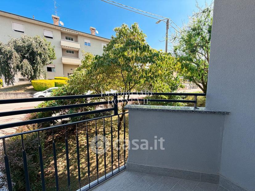 Trilocale in Via Aldo Moro 1 — foto 8 di 28