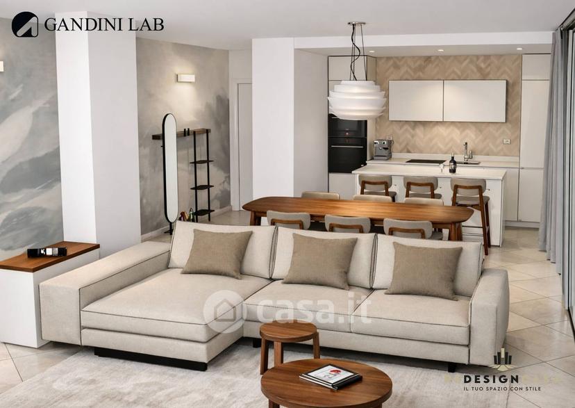 Villa in Via Vittorio Cini — foto 3 di 10