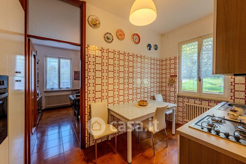 Villa in Via Cornice di Sant'Ambrogio 23 a — foto 13 di 53