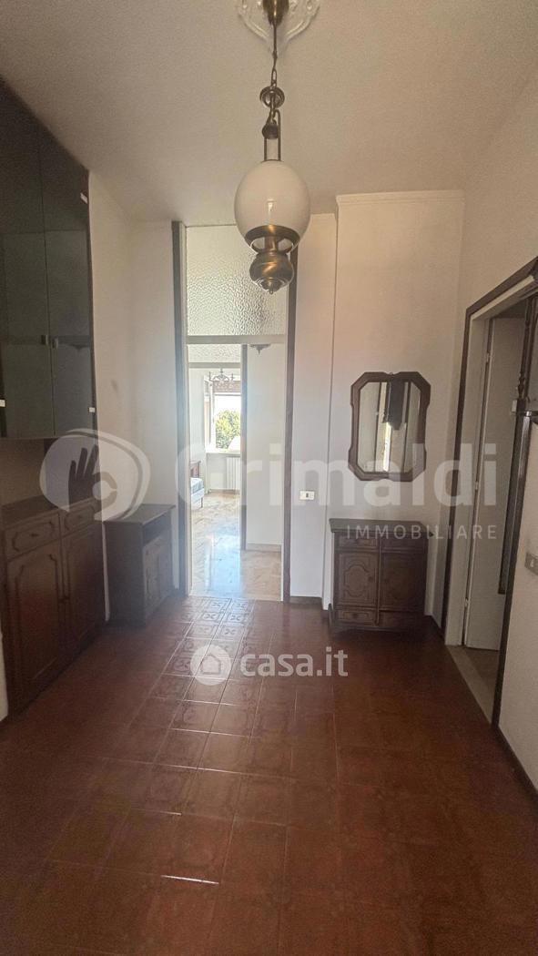 Quadrilocale in Via Cassolnovo 7 — foto 19 di 35