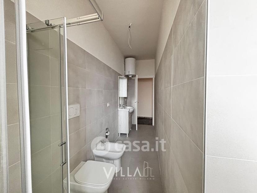 Bilocale in Via Privata degli Orombelli 15 — foto 2 di 25