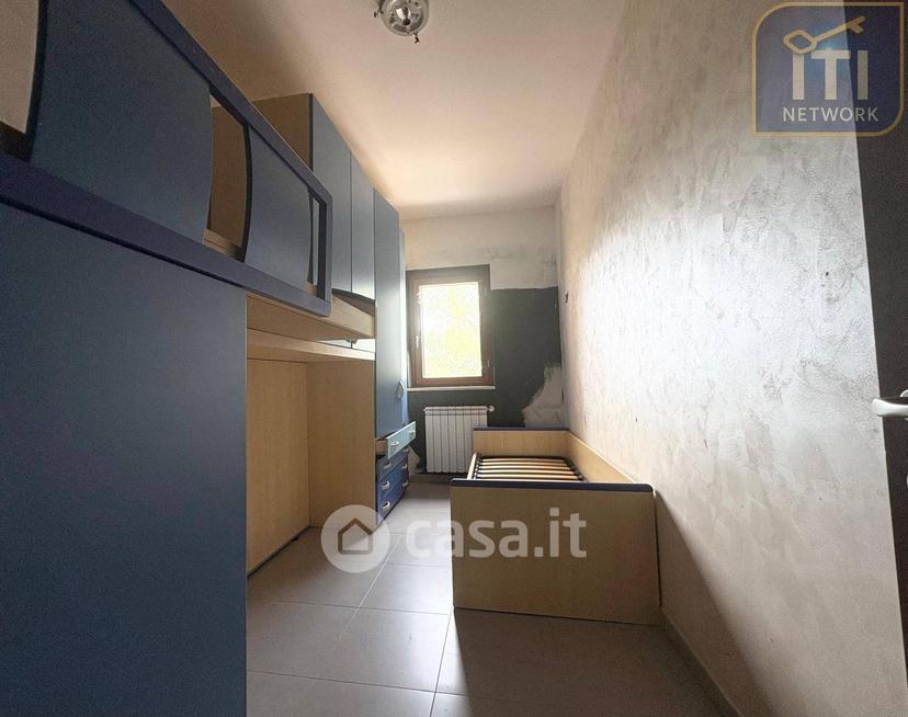 Trilocale in Via dei Fiordalisi — foto 5 di 12