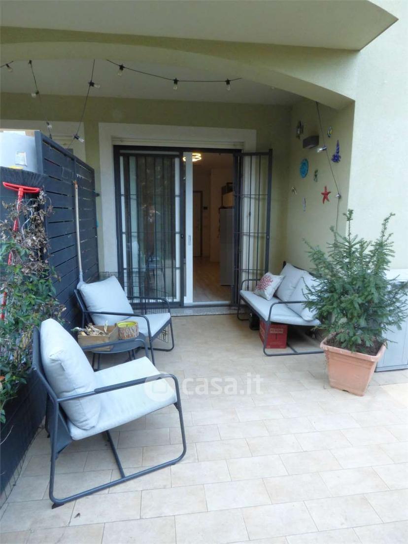 Bilocale in Via Bottego — foto 10 di 22