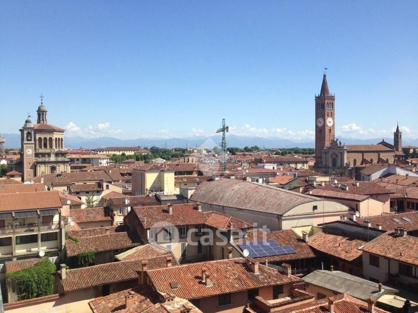 Trilocale in Via Sant'Agnese — foto 19 di 23