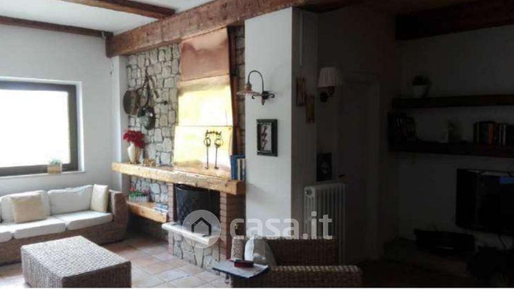 Villa in Contrada Pantano — foto 16 di 32