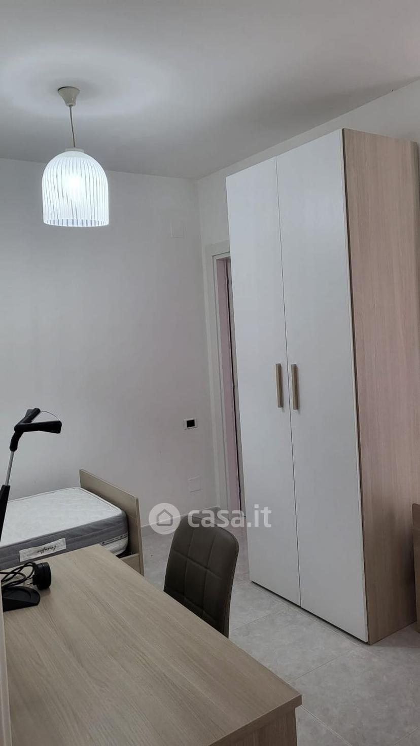 Quadrilocale in Piazzetta Ignazio Silone 4 — foto 6 di 16