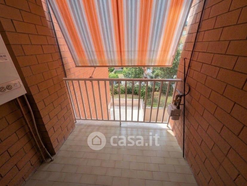 Trilocale in Via Centuriazione 17 — foto 15 di 18