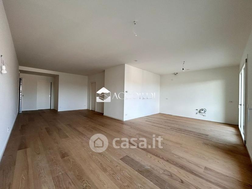 Quadrilocale in Via Paolo Veronese — foto 12 di 21
