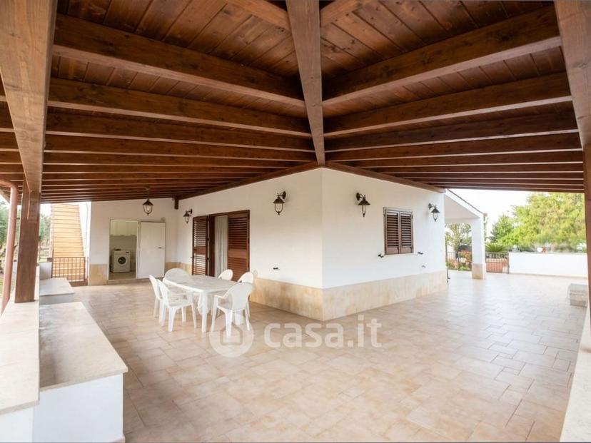 Villa in Carovigno — foto 9 di 21
