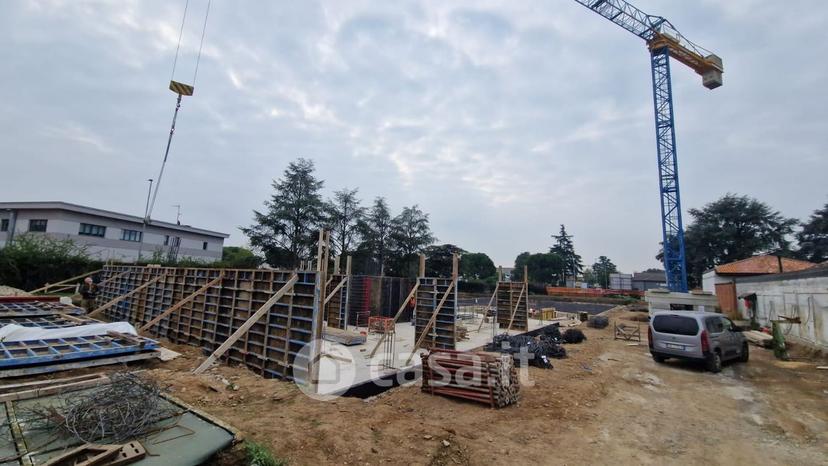 Trilocale in Aldo Borletti — foto 2 di 13