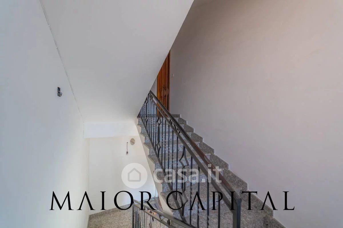Appartamento in Via Napoli