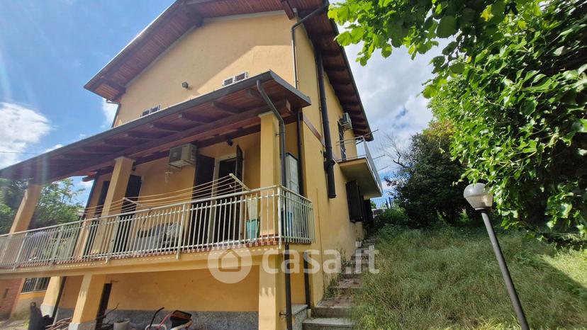Villa in Frazione Casabianca — foto 41 di 107