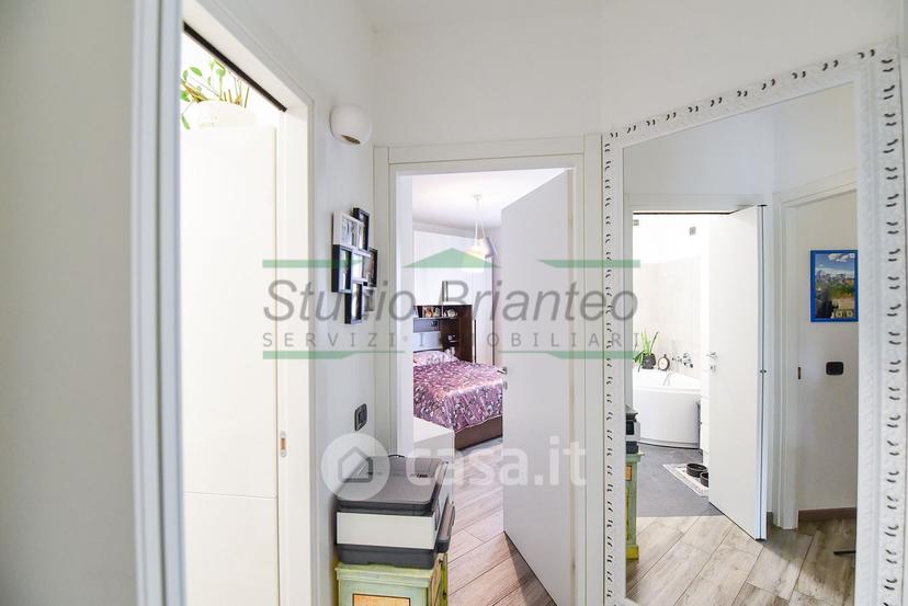 Trilocale in Via Don Carlo Gnocchi — foto 22 di 39