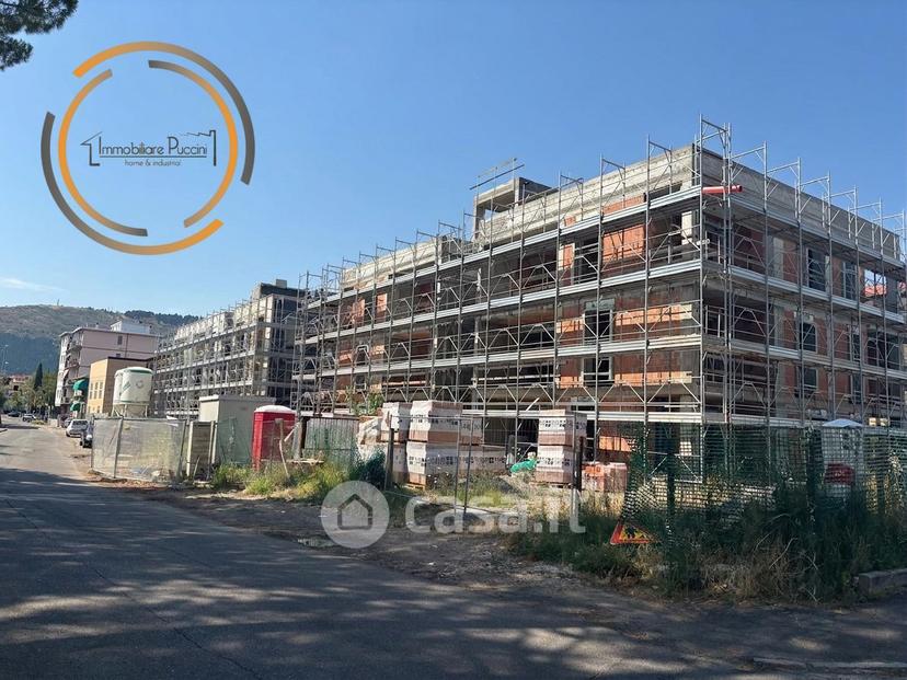 Quadrilocale in Via Giacomo Puccini 216 — foto 10 di 29
