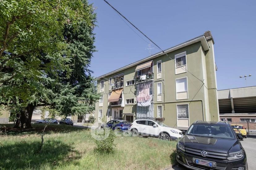 Trilocale in Via Carroccio 13 — foto 11 di 26