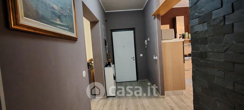 Trilocale in Via Fratelli Bandiera 2 — foto 26 di 31