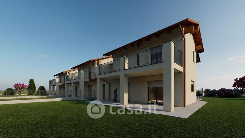 Villa in Via Beltrutto — foto 5 di 5